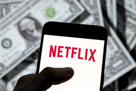 when does netflix earnings come out
